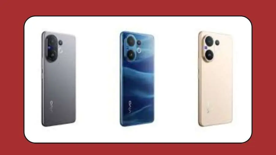 Vivo V60 5G