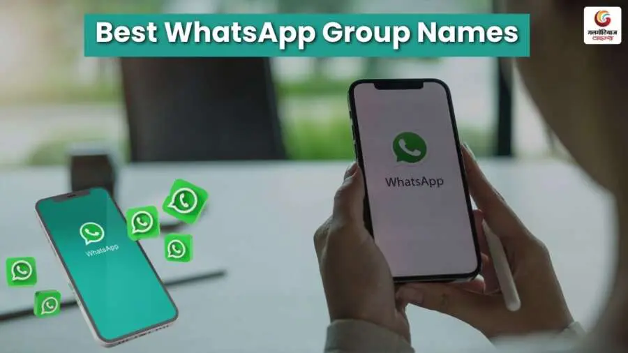 whatsapp group name in hindi