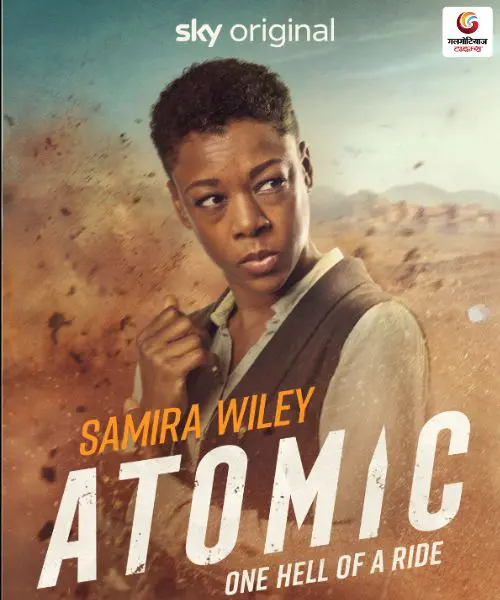 atomic new ott release this week