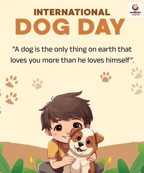 international dog day 2025 (3) international dog day 2025
