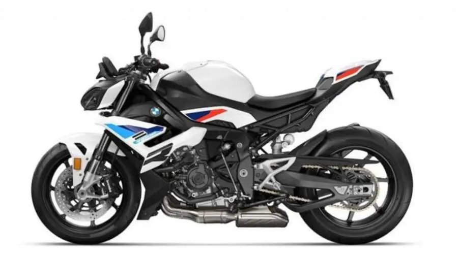 2025 BMW S 1000 R Launched in India