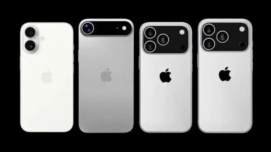 Apple Awe Dropping Event iPhone 17 series Watch Ulta 3 and AirPods Pro 3 expected