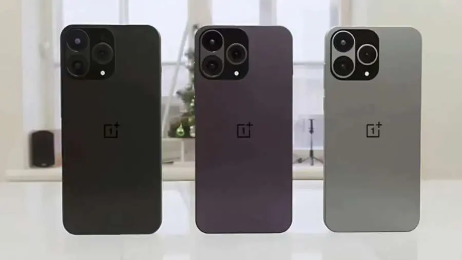 OnePlus 15