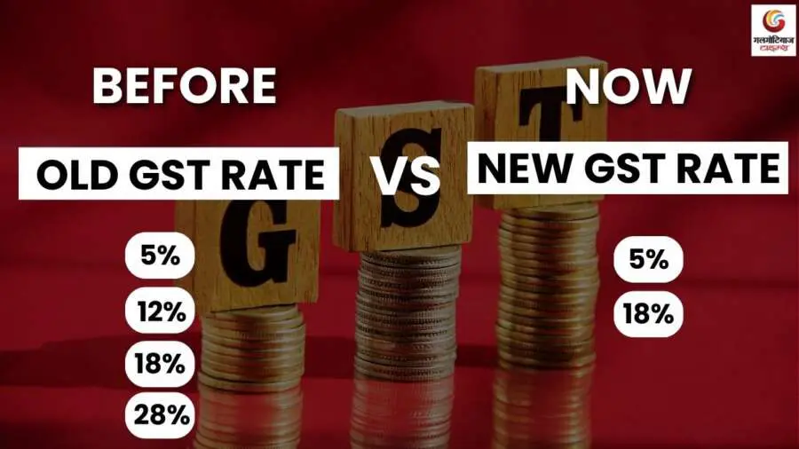GST Impact BJP Workers – जीएसटी बदलाव से भाजपा कार्यकर्ताओं का उत्साह और जनता को राहत.