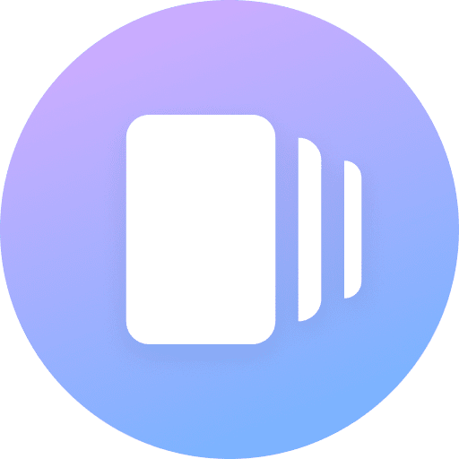 Web Story Icon