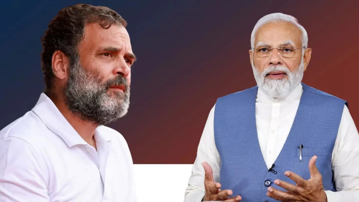 chunav me aarakshan ka mudda