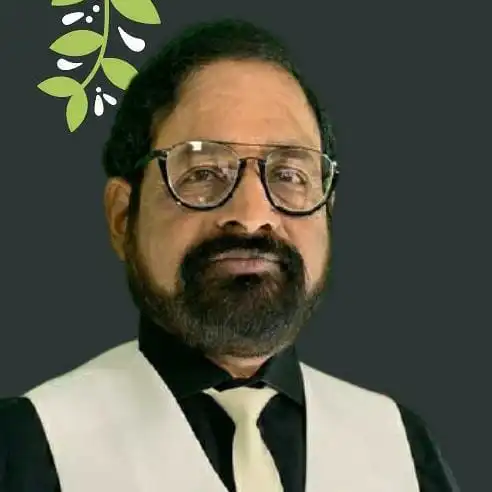 ओम दत्त (Om Dutt)