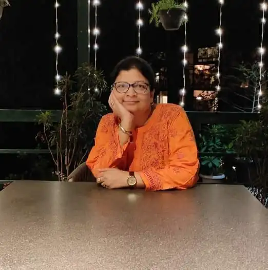 अंशु सिंह (Anshu Singh)