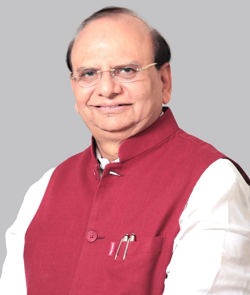 lieutenant governor vk saxena delhi lieutenant governor vk saxena delhi