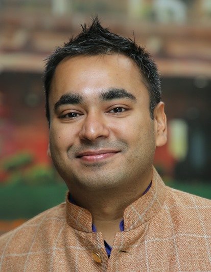 alok gupta