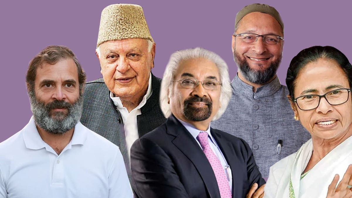 loksabha chunav 2024 me bayanveero ke bayan