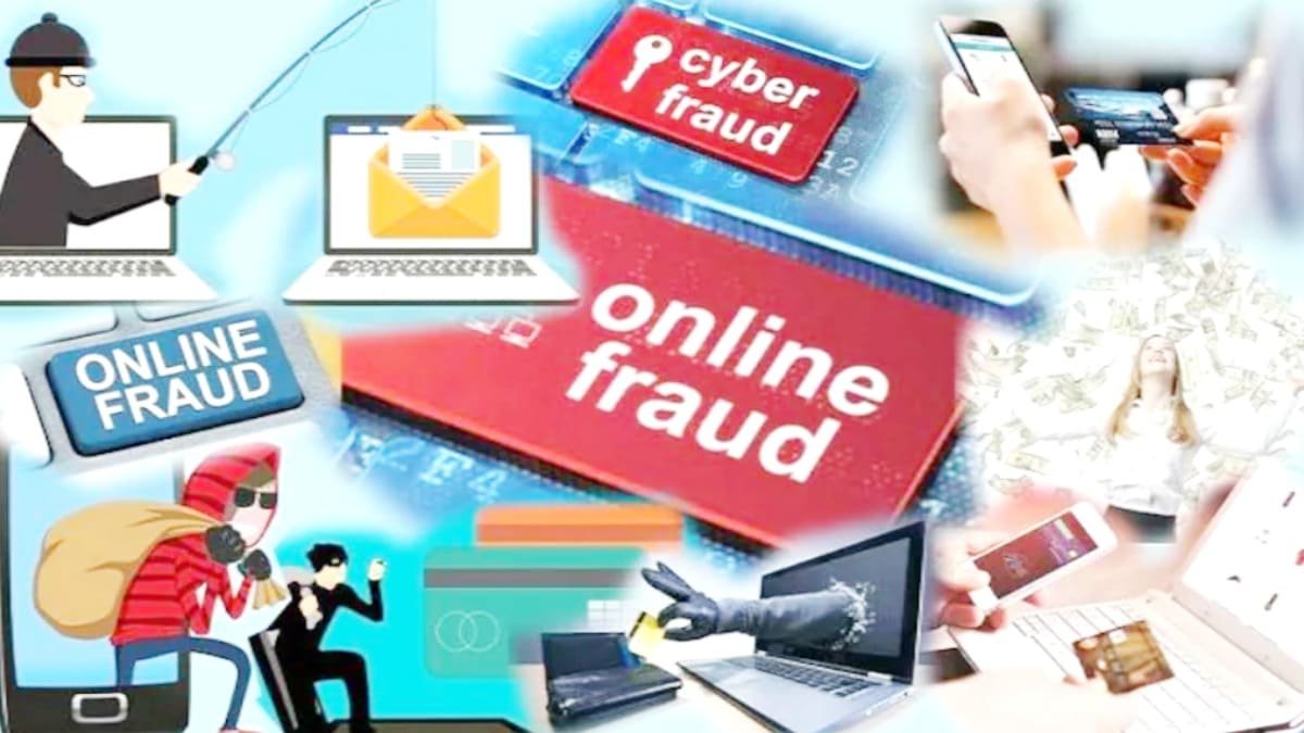 online payment fraud