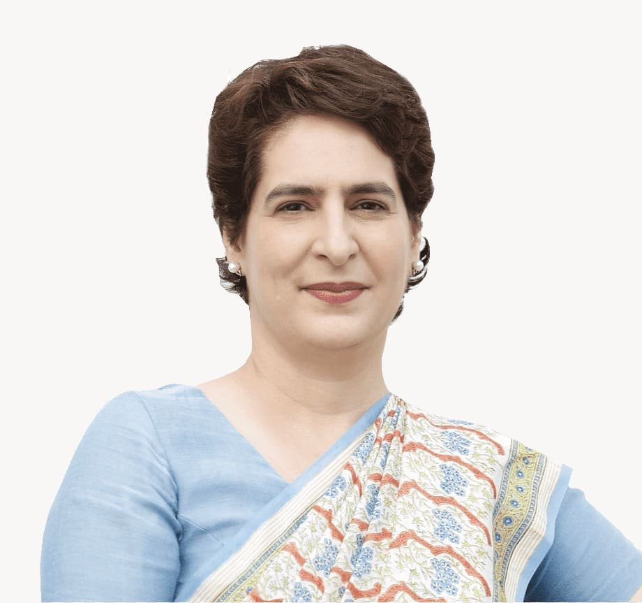 priyanka gandhi