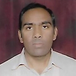 रमेश यादव (Ramesh Yadav)