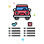 car reviews icon