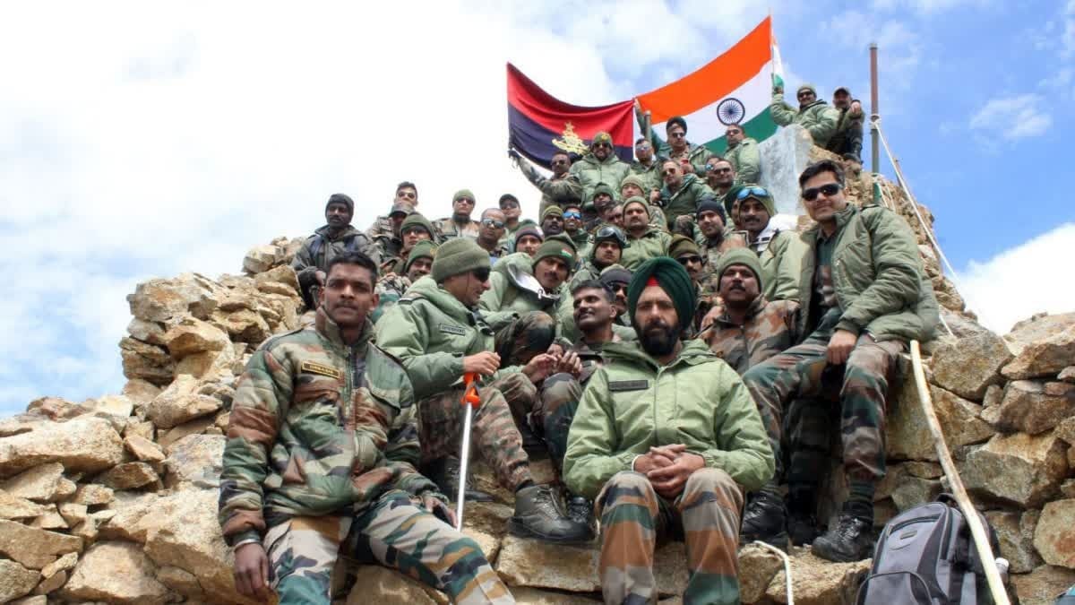 Kargil Vijay Diwas 2024