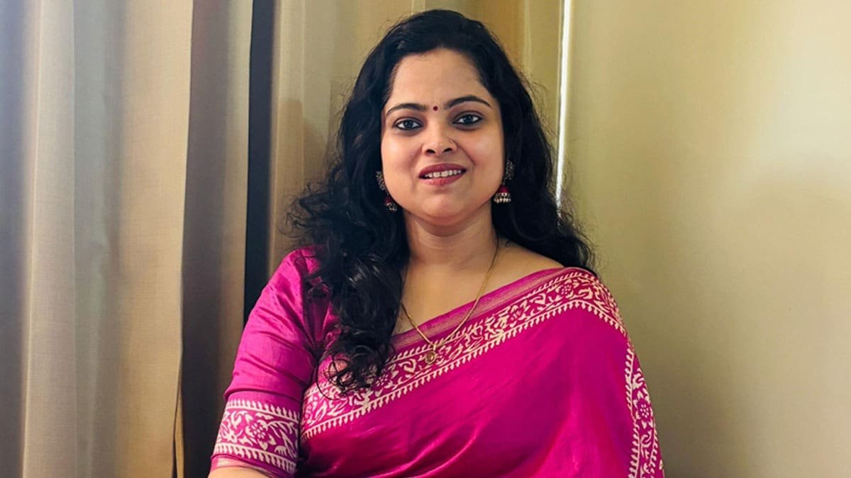 Madhavi Madhukar Singer Madhavi Madhukar Singer
