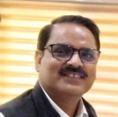सतीश झा (Satish Jha)