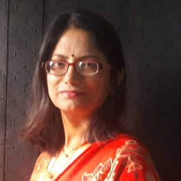 स्मिता (Smita Singh)