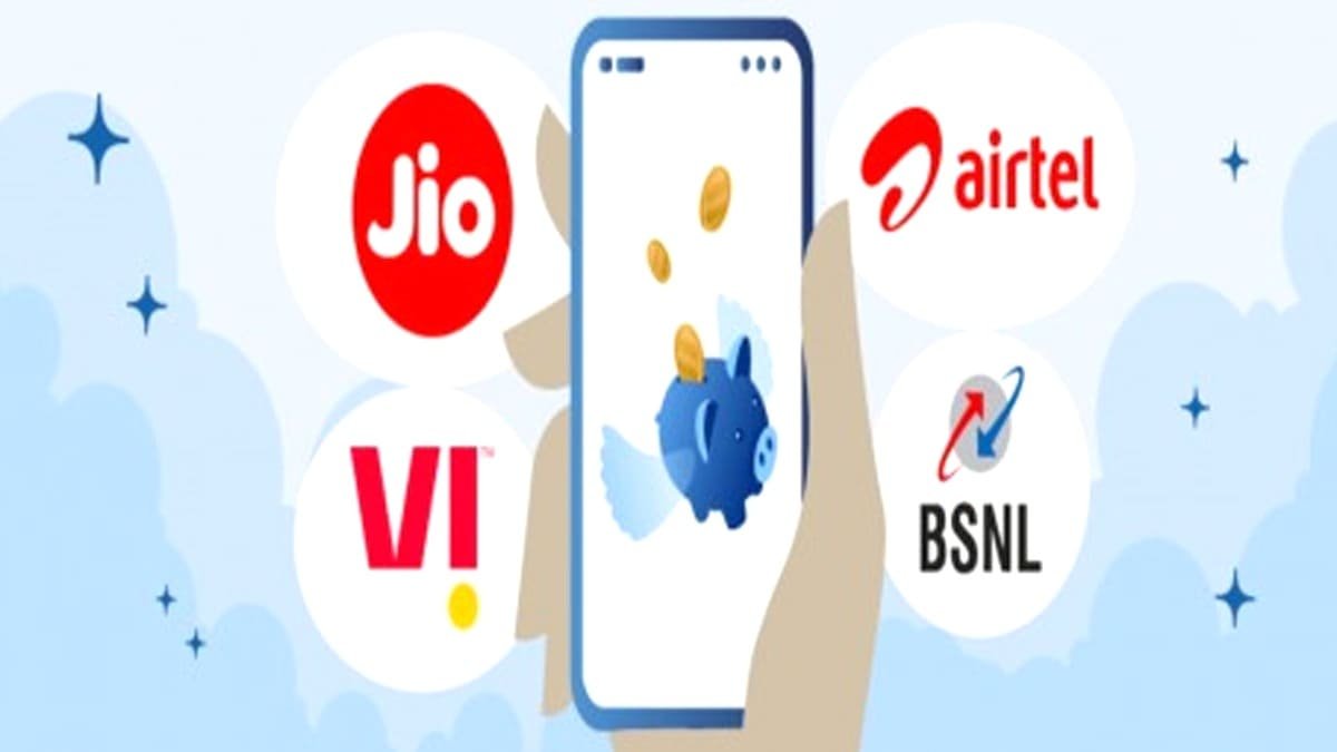 telecom companies increases recharge price