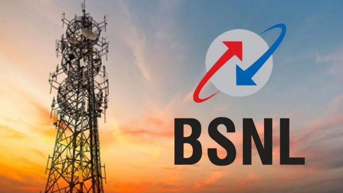 BSNL