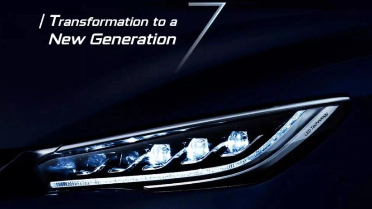 BYD M6 Electric MPV