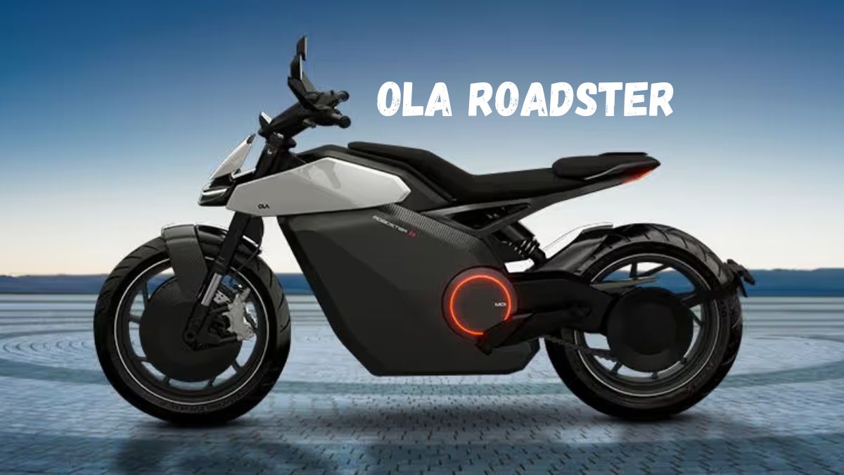 Ola Roadster