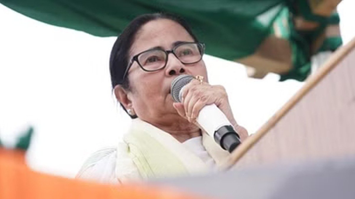 bengal chief minister mamata banerjee