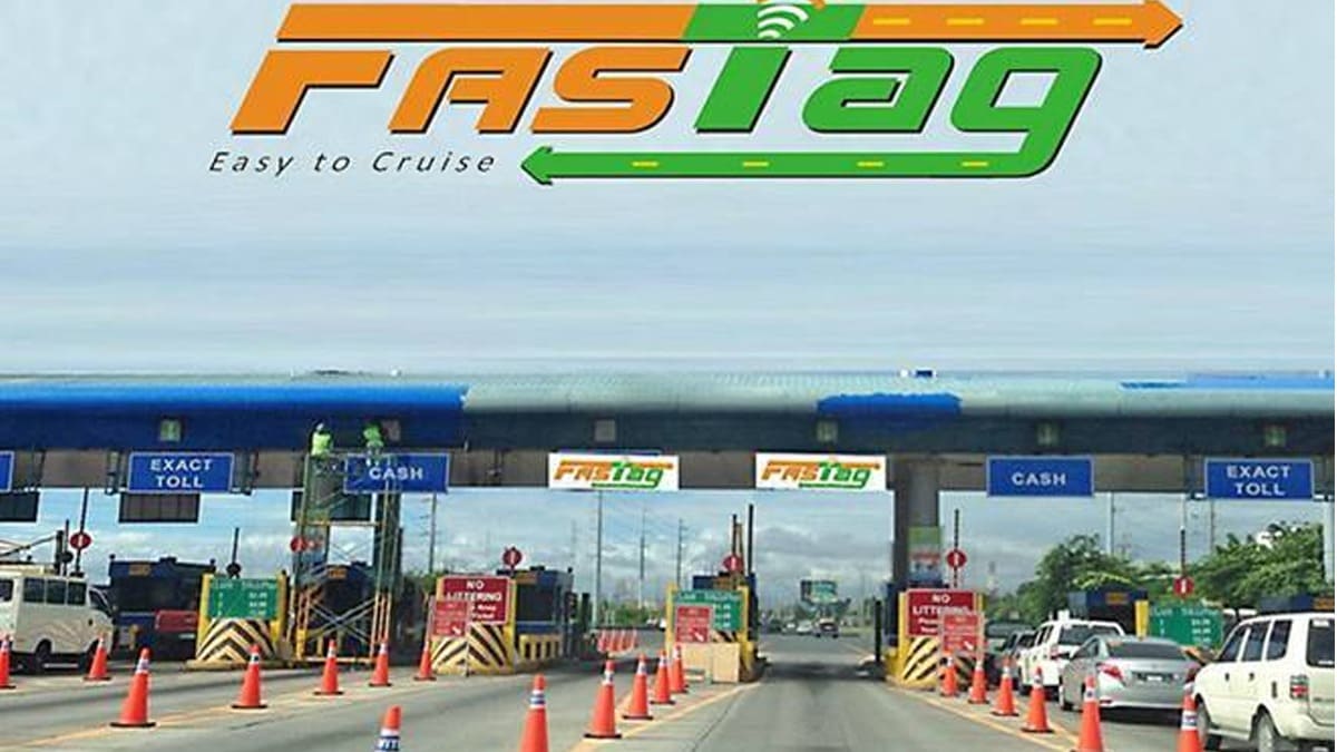 fastag and national common mobility card