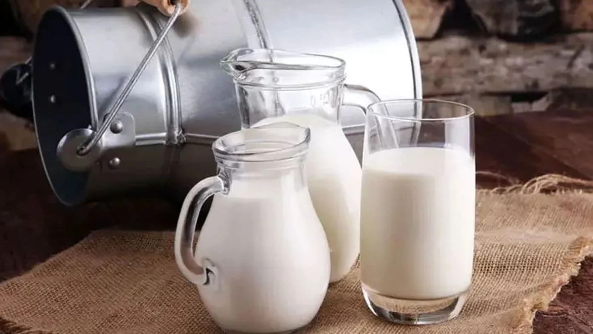 milk adulteration is danger for health