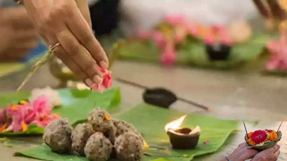 pitri paksha
