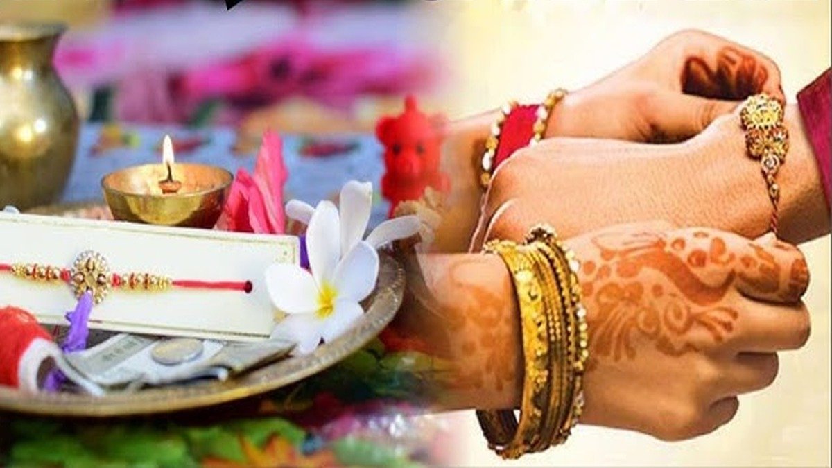 rakhi 19 aug 2024