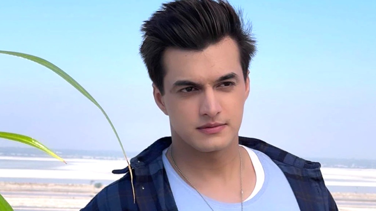 TV Actor Mohsin Khan