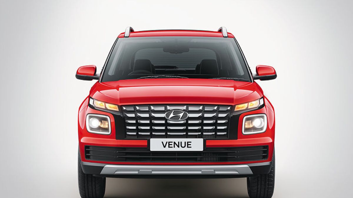 Hyundai launches new Venue E plus variant