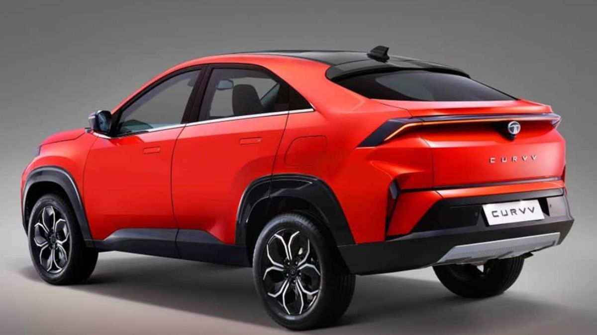 Tata Curvv petrol and diesel