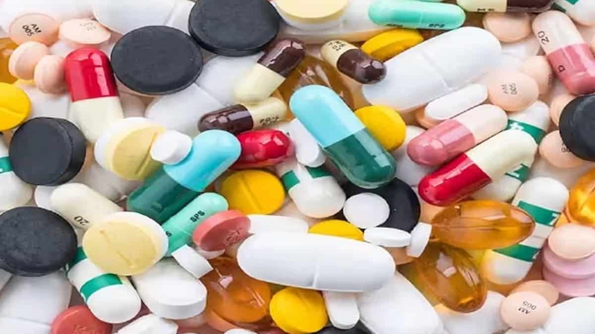 quality test failed medicines