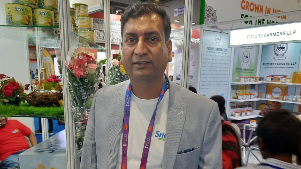Sameer Chowdhary