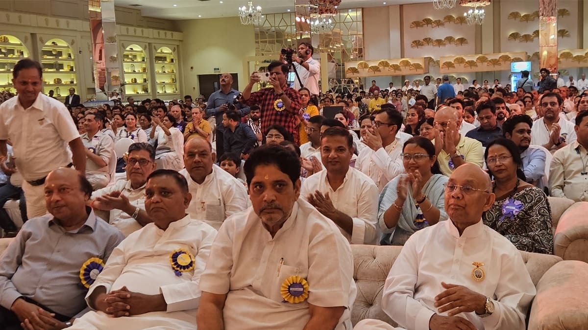 spiritual program in brahma kumari sanstha ghaziabad
