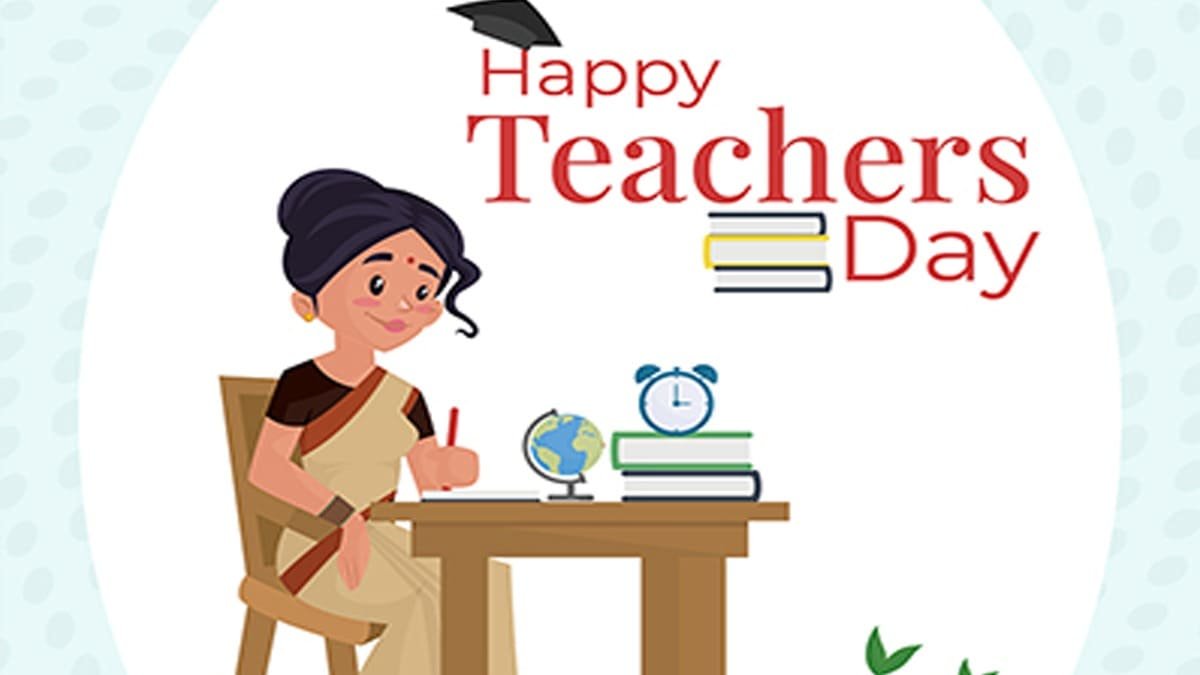 teachers day special