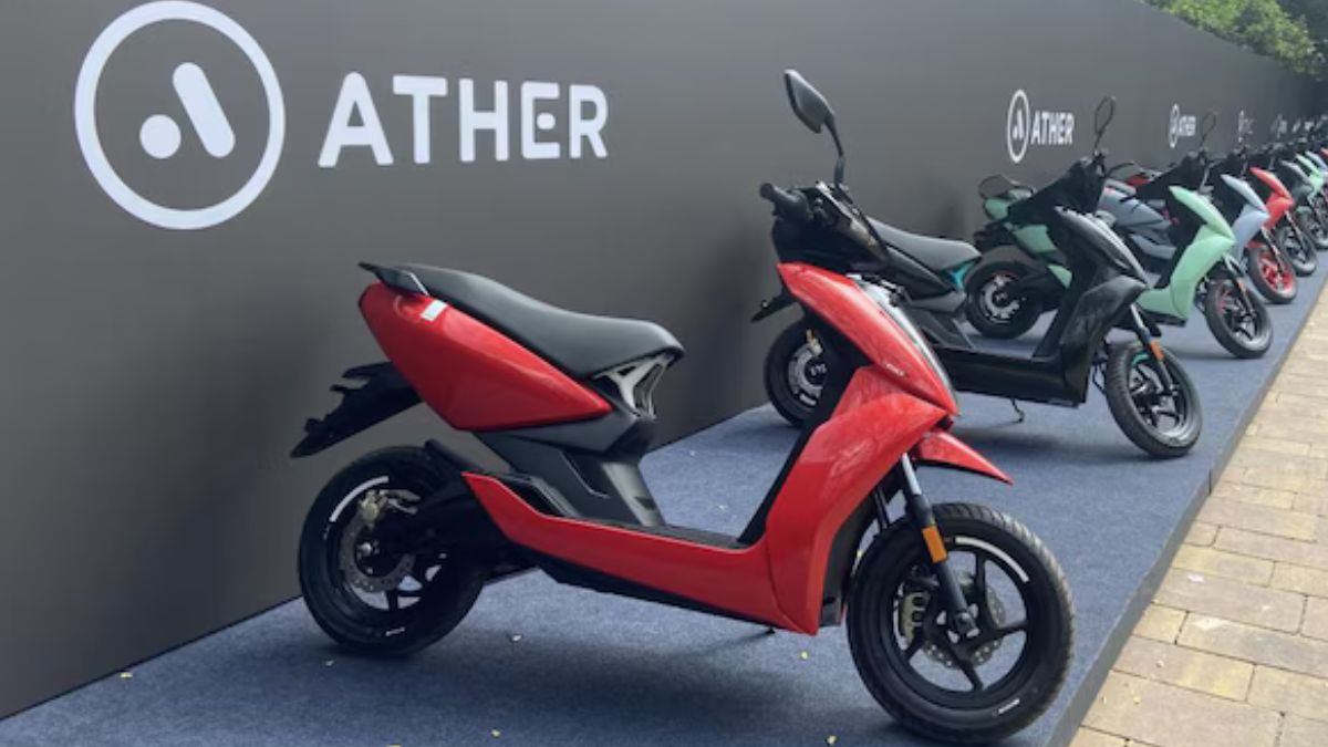 Ather Energy