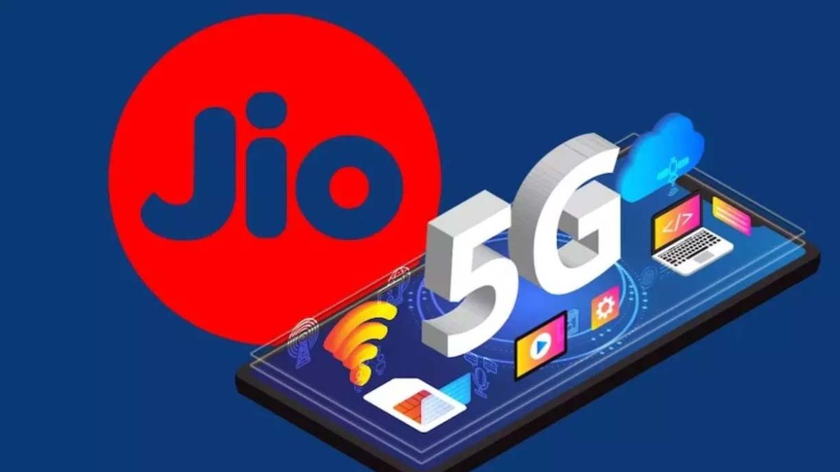 Jio