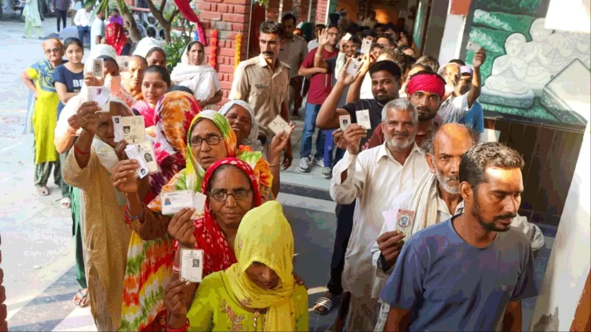 assembly elections in maharashtra and jharkhand