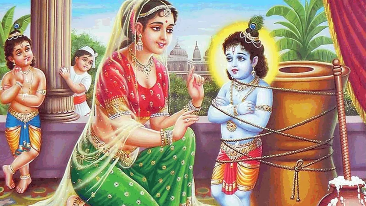kartik month krishnas beloved month