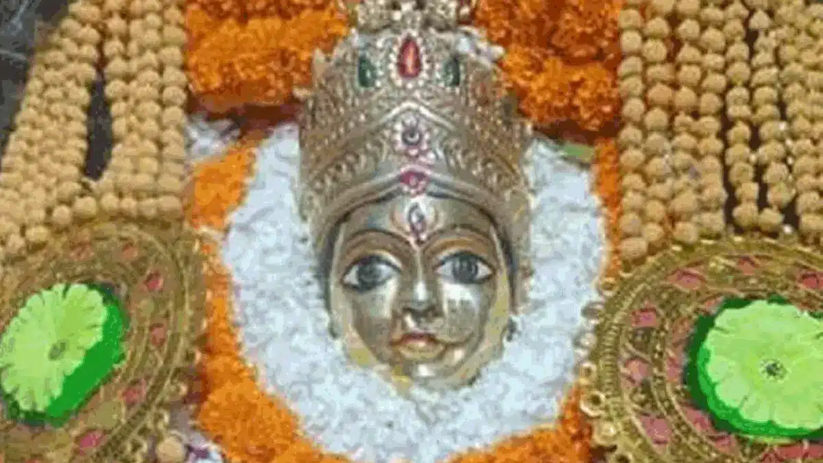 mata annapurna devi