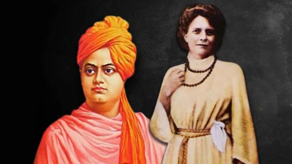 sister nivedita jayanti