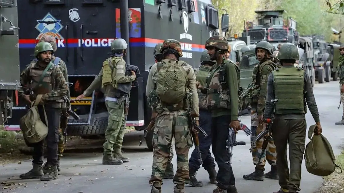 terrorist strike ganderbaal 7 dead