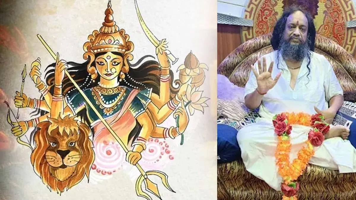 vijayadashmi 2024