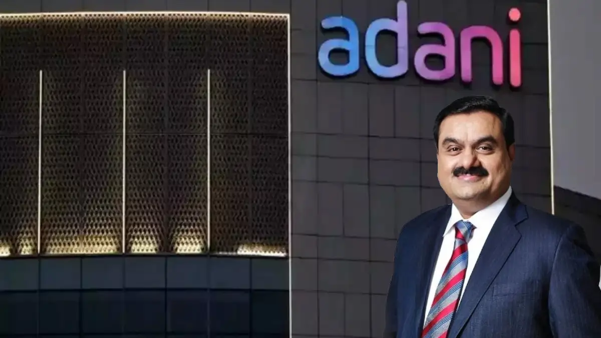 adani group controversy