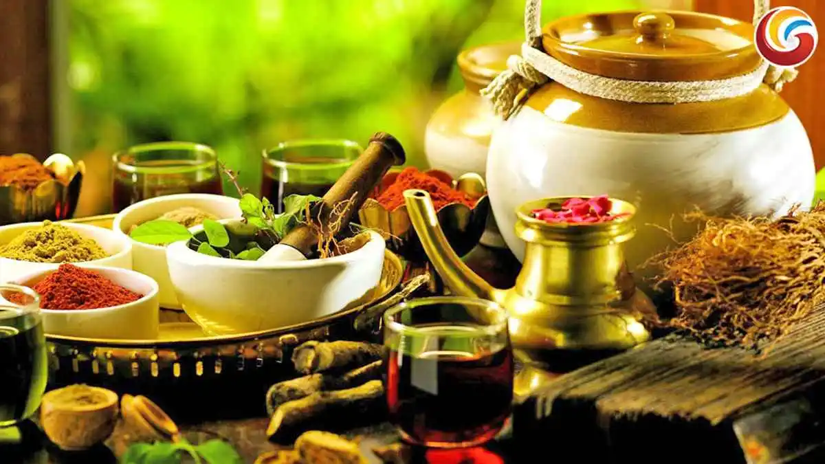 ayurvedic cancer treatment process