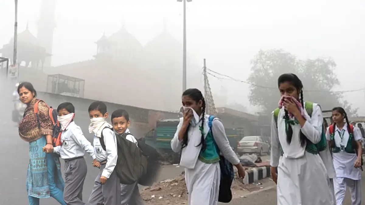 delhi toxic air killing thousands